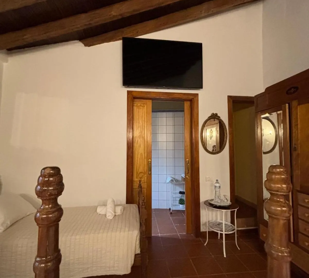 Hotel Buen Retiro Casa De La Musica Y El Sonido Guimar 0*,  Spain
