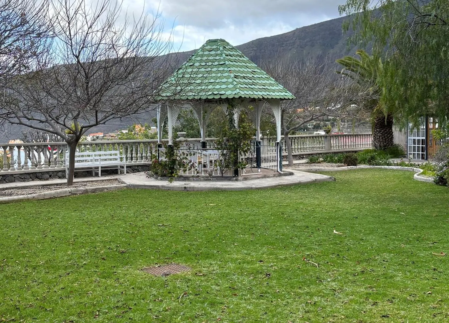 Hotel Buen Retiro Casa De La Musica Y El Sonido Guimar Spain